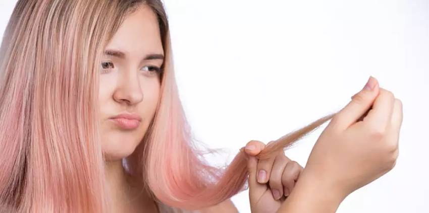 دکوپاژ مو چیست