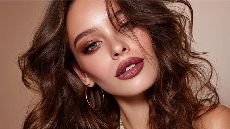 انواع میکاپ