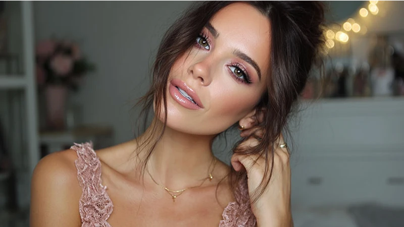 انواع میکاپ