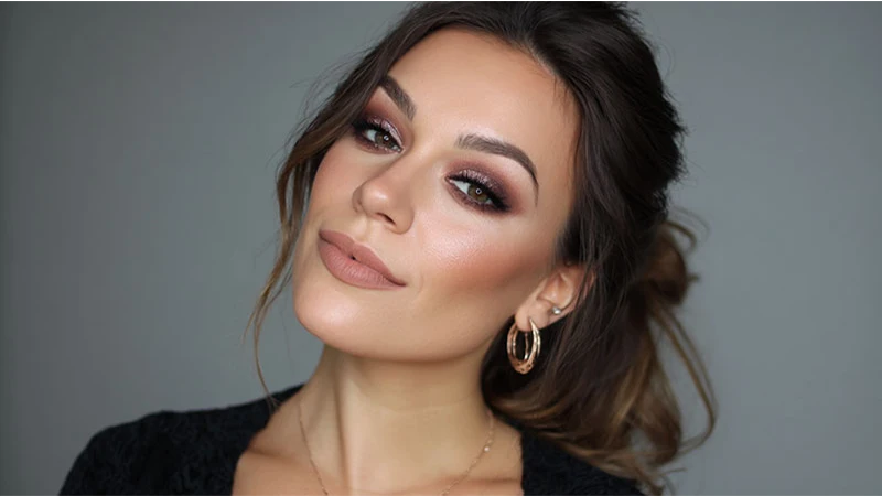 انواع میکاپ