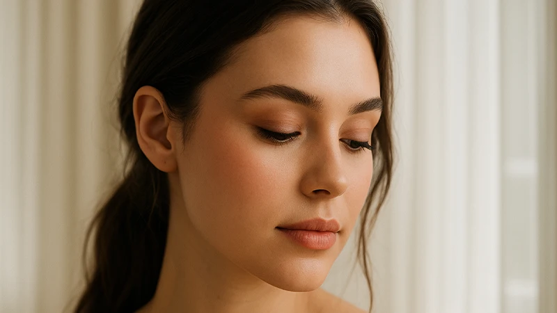 انواع میکاپ