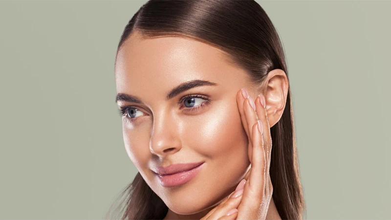 انواع میکاپ