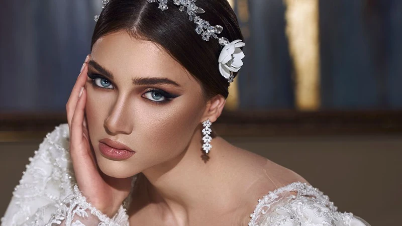 انواع میکاپ