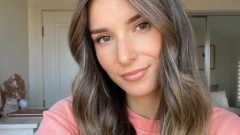 ارایش دخترانه