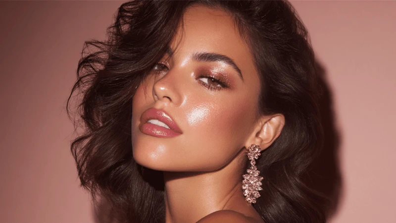 ارایش دخترانه