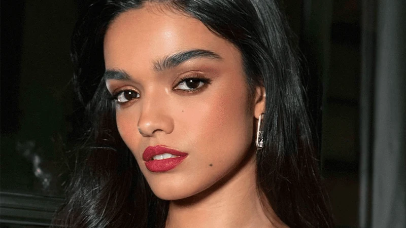 ارایش دخترانه