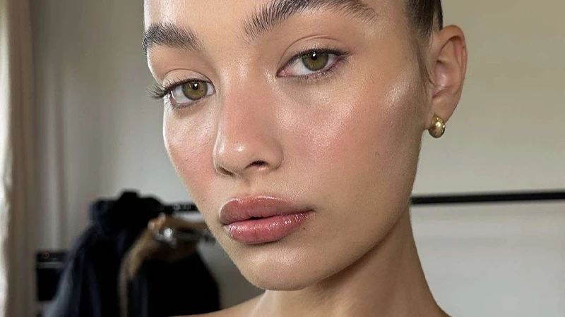 ارایش دخترانه