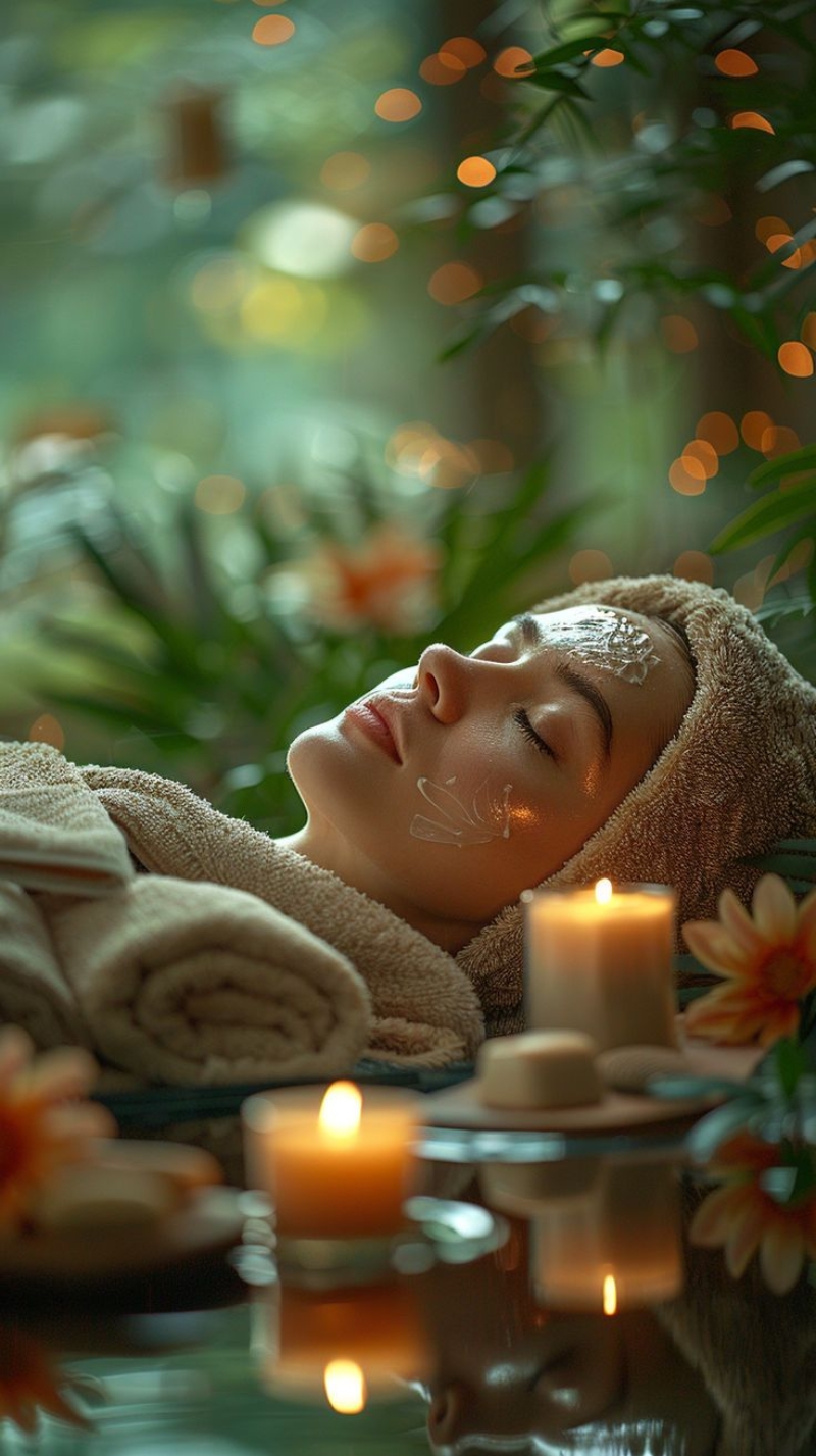 ۸ تا از فواید خواب برای پوست