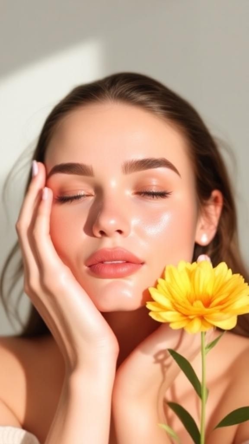 ۱۰ راهکار مهم برای جلوگیری از پیری پوست