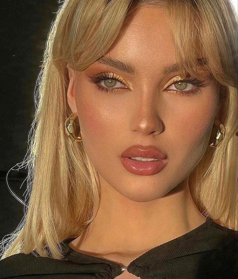 ۹ تا از جدیدترین آرایش‌های تیک‌تاک