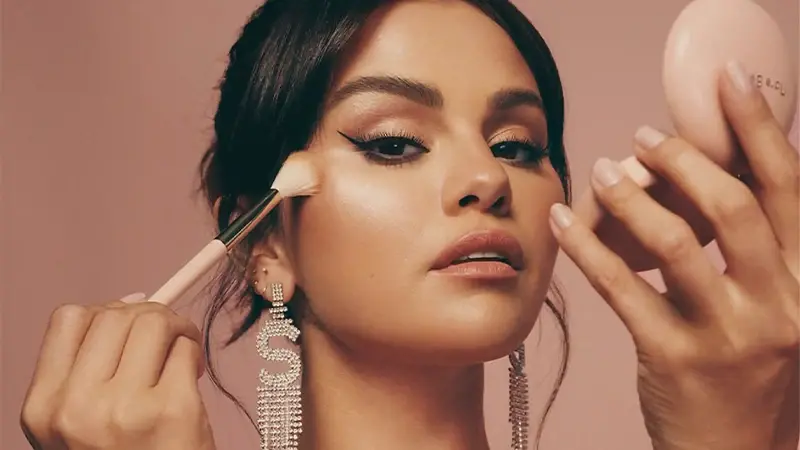 آموزش خودآرایی صورت برای مبتدی‌ها؛ راهنمای مرحله‌به‌مرحله