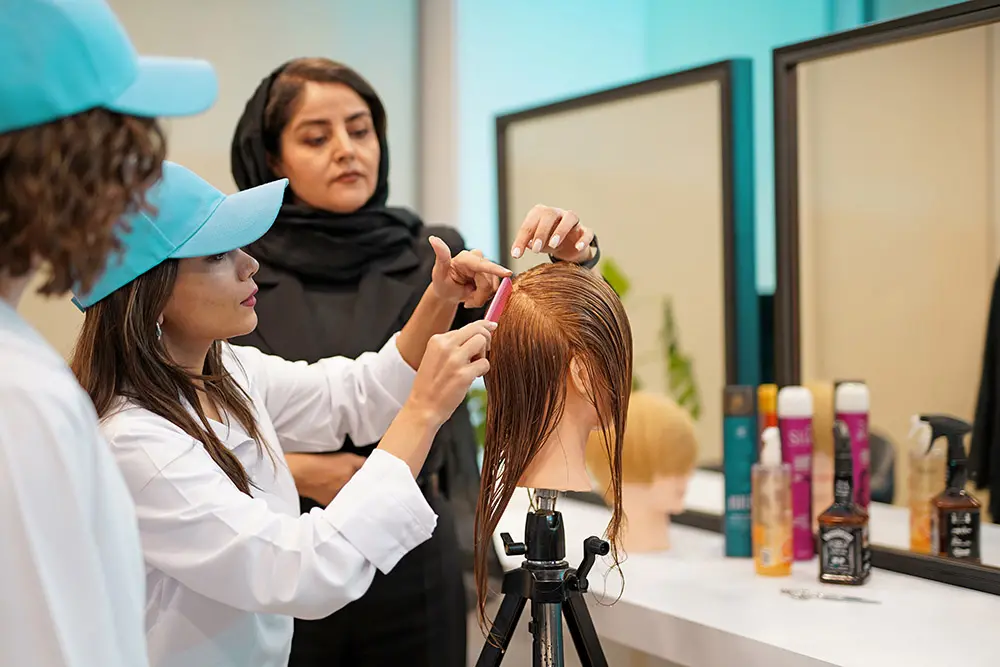 پیشرفته کوتاهی (ورکشاپ A)