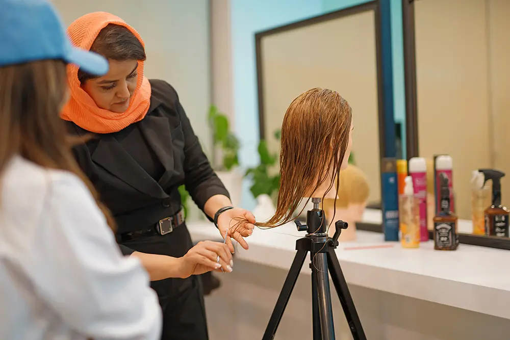 جامع کوتاهی